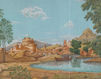 Фотообои Iksel  Scenic Decors Arcadia Восточный / Японский / Китайский