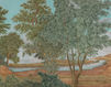 Фотообои Iksel  Scenic Decors Arcadia Восточный / Японский / Китайский