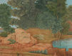 Фотообои Iksel  Scenic Decors Arcadia Восточный / Японский / Китайский