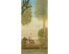 Бумажные обои Iksel  Decorative Panels Exotica INDES 03 Восточный / Японский / Китайский