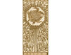Бумажные обои Iksel  Decorative Panels ART DECO 3B Восточный / Японский / Китайский