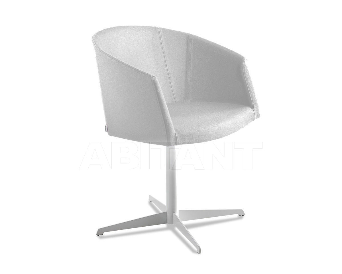 Купить Кресло Chairs&More 2016 So-Chic 3P
