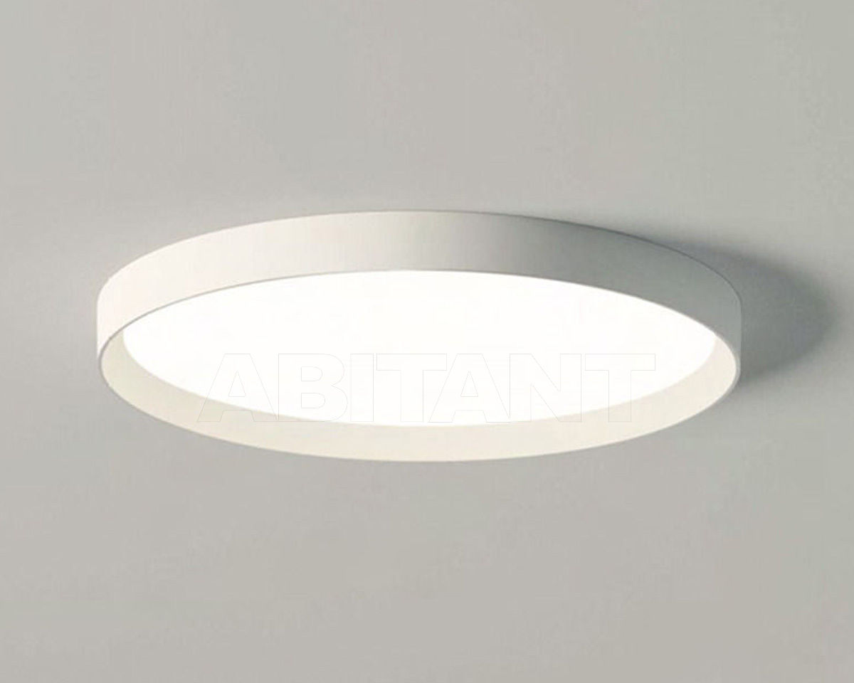 Купить Светильник Vibia Grupo T Diffusion, S.A. Ceiling Lamps 4442
