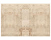 Бумажные обои Iksel  Decorative Panels Louis XV Boiserie Восточный / Японский / Китайский