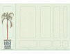 Бумажные обои Iksel  Decorative Panels French Garden Trellis Восточный / Японский / Китайский