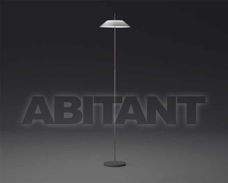 Купить Торшер Vibia Grupo T Diffusion, S.A. Origami 5510