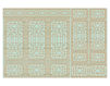 Бумажные обои Iksel  Decorative Panels Bamboo Восточный / Японский / Китайский