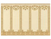 Бумажные обои Iksel  Decorative Panels Brighton Ming Восточный / Японский / Китайский