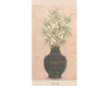 Бумажные обои Iksel  Decorative Panels Potted Flowers PF 16 Восточный / Японский / Китайский