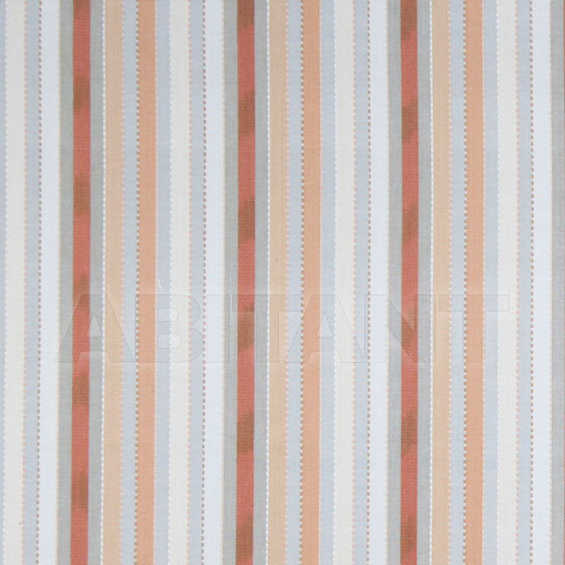 Купить Интерьерная ткань Stroheim NOTTING HILL Stanhope Stripe Cashew