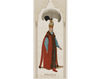 Бумажные обои Iksel  Decorative Panels Ottoman Characters 10 Восточный / Японский / Китайский