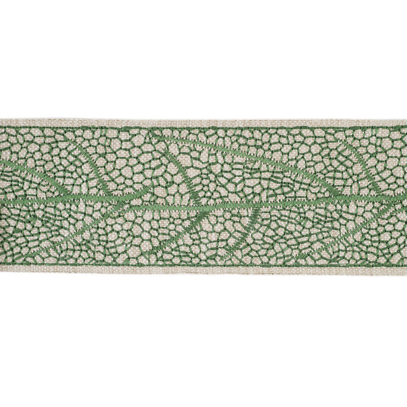 Купить Тесьма Vervain BARRY DIXON TRIMMINGS VOLUME II Leafprint