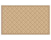 Бумажные обои Iksel  Ceilings Coffered Lozenge Ceiling Восточный / Японский / Китайский