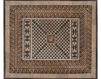 Бумажные обои Iksel  Mosaics Dionysos II Восточный / Японский / Китайский