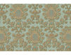 Бумажные обои Iksel  Repeat designs Doge celadon Восточный / Японский / Китайский