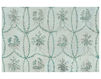 Бумажные обои Iksel  Repeat designs Dominos Louis XVI Восточный / Японский / Китайский