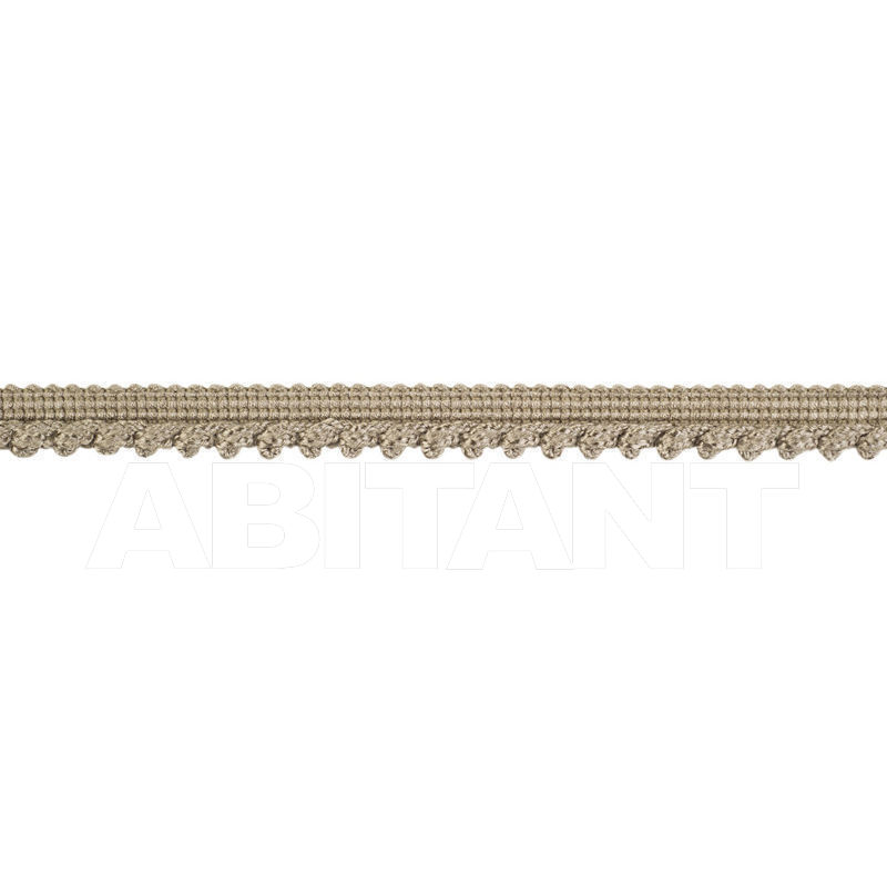 Купить Тесьма Vervain Barry Dixon Ripple Cord Taupe