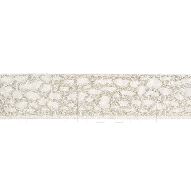 Купить Тесьма Vervain BARRY DIXON TRIMMINGS VOLUME II Xylem Platinum