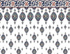 Бумажные обои Iksel  Repeat designs Sinan Восточный / Японский / Китайский