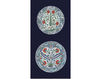 Бумажные обои Iksel  Decorative Panels IP 07 Восточный / Японский / Китайский
