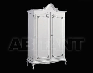 Шкаф гардеробный Stile Elisa ART DECOʼ 2016 3250