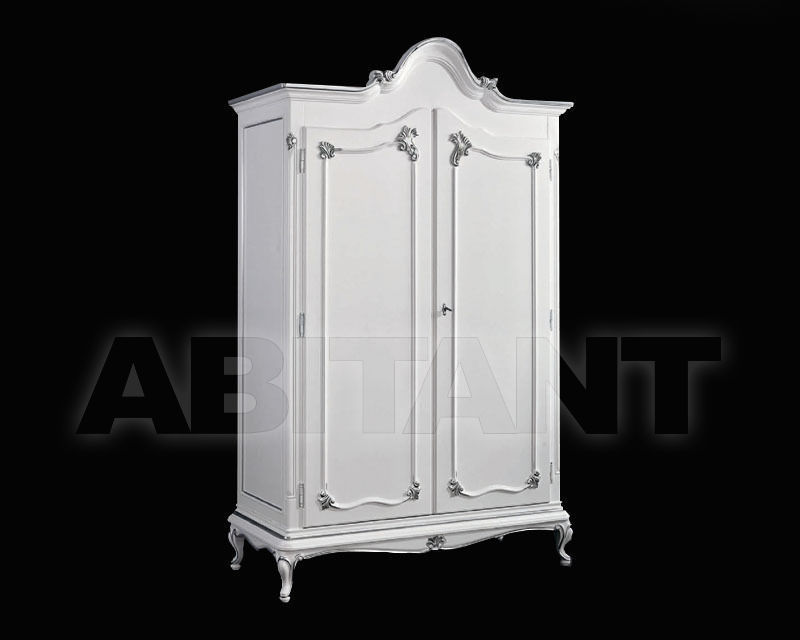 Купить Шкаф гардеробный Stile Elisa ART DECOʼ 2016 3250