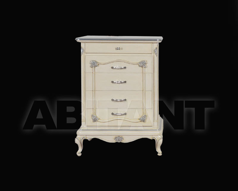 Купить Тумбочка Stile Elisa ART DECOʼ 2016 3252