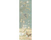 Бумажные обои Iksel  Decorative Panels Dutch Tree of Life BSC DUT 03 Восточный / Японский / Китайский