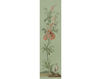Бумажные обои Iksel  Decorative Panels Floral Screen BSC 2 Восточный / Японский / Китайский