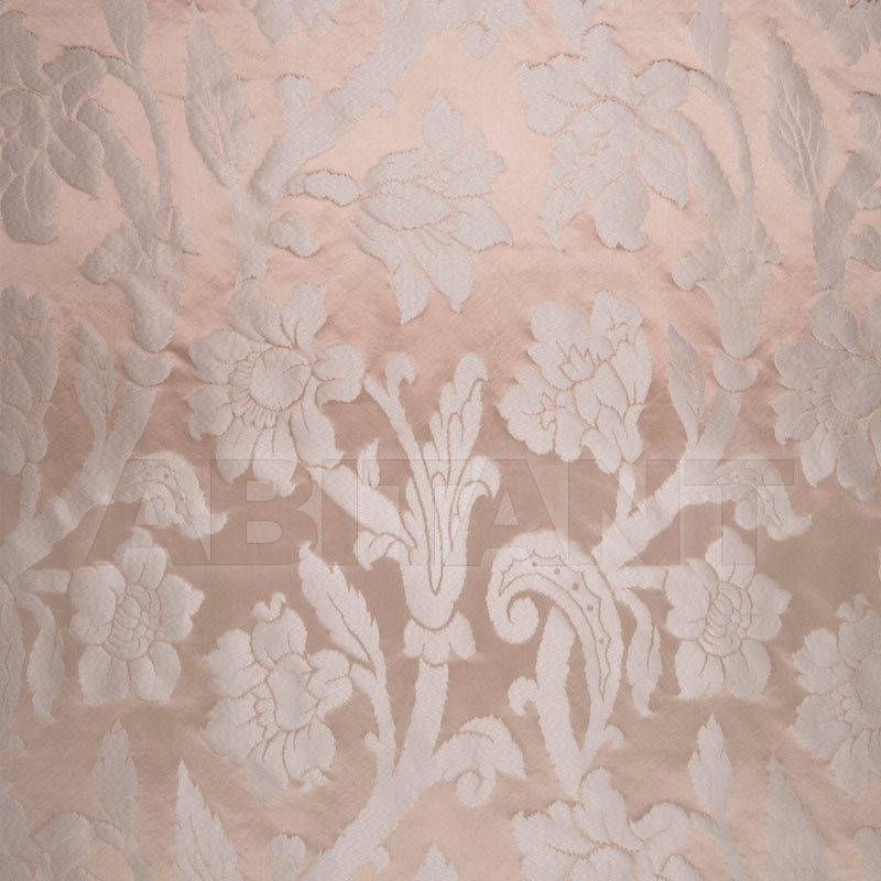 Купить Интерьерная ткань Stroheim METROPOLIS SILK CONNOISSEUR 1034B GREER S0303 Innocent Blush