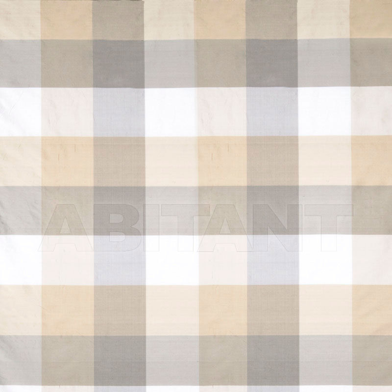 Купить Интерьерная ткань Stroheim QUINTESSENTIAL SILK 1040B BRANNON S0035 Light Neutrals
