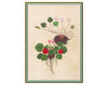 Бумажные обои Iksel  Decorative Panels Renaissance Herbier RH 22 Восточный / Японский / Китайский