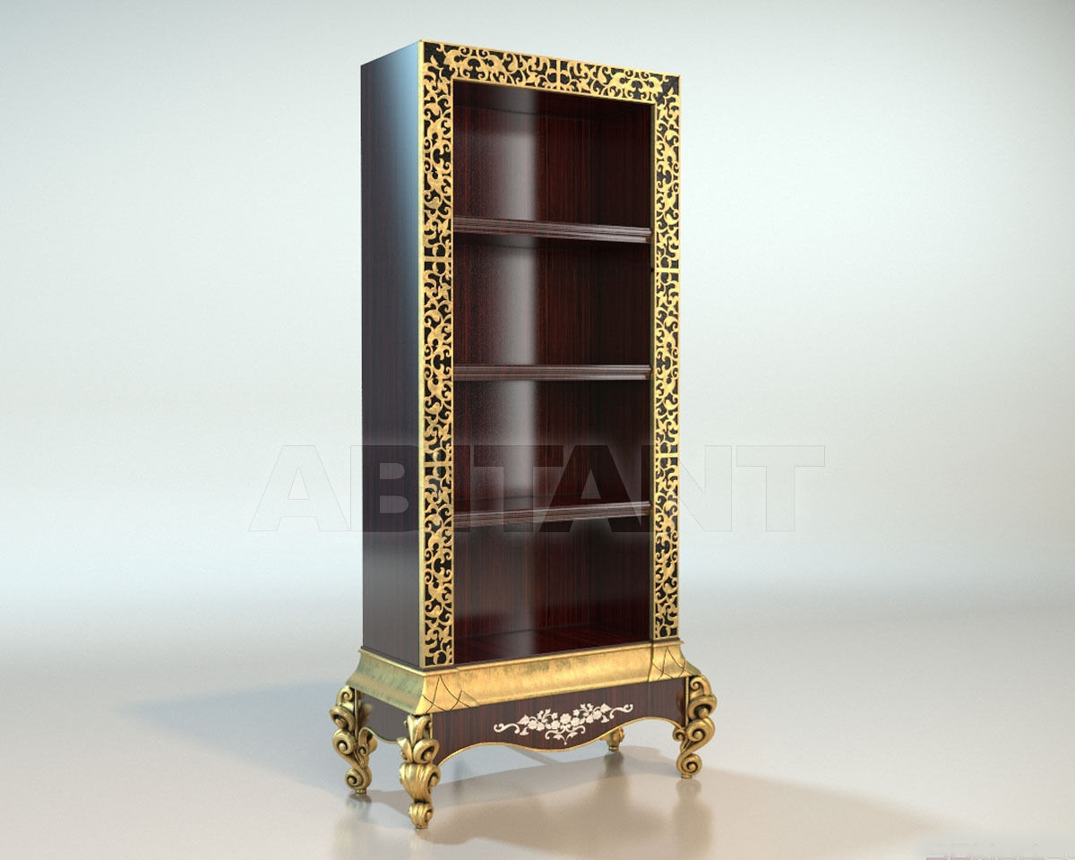 Купить Шкаф книжный AR Arredamenti Royal Palace 507