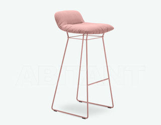 Барный стул Freifrau 2016 LEYA COUNTER STOOL LOW