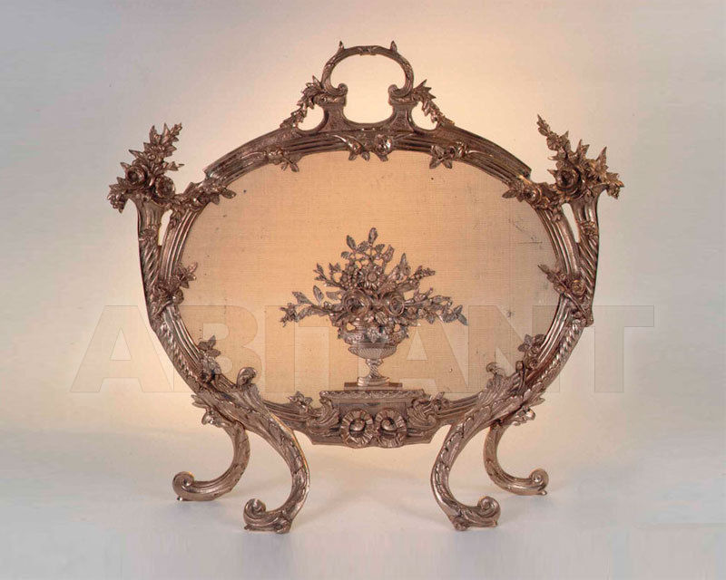 Купить Каминный экран Il Bronzetto Fireplace CMN/20