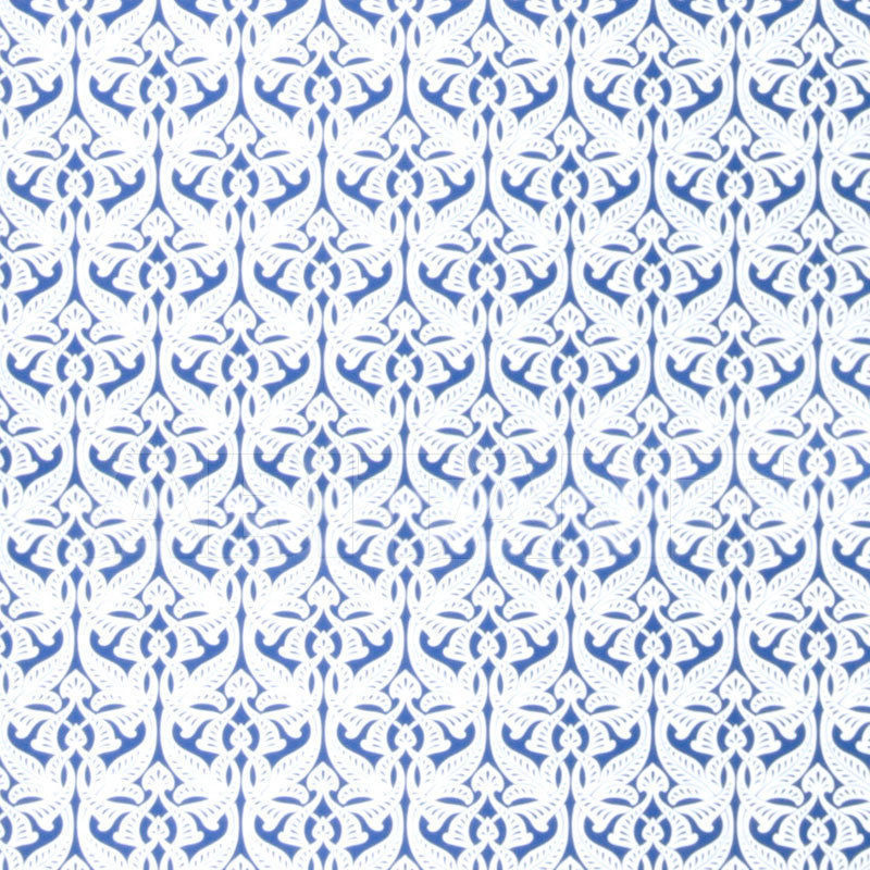 Купить Бумажные обои Stroheim BLUE & WHITE WALLCOVERINGS Ardall Navy