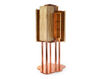 Бар Insidherland BEYOND MEMORY COLLECTION THE SPECIAL TREE Cabinet Современный / Скандинавский / Модерн