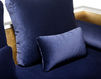 Диван Insidherland BEYOND MEMORY COLLECTION BETWEEN WAVES Sofa 3 Seat Современный / Скандинавский / Модерн