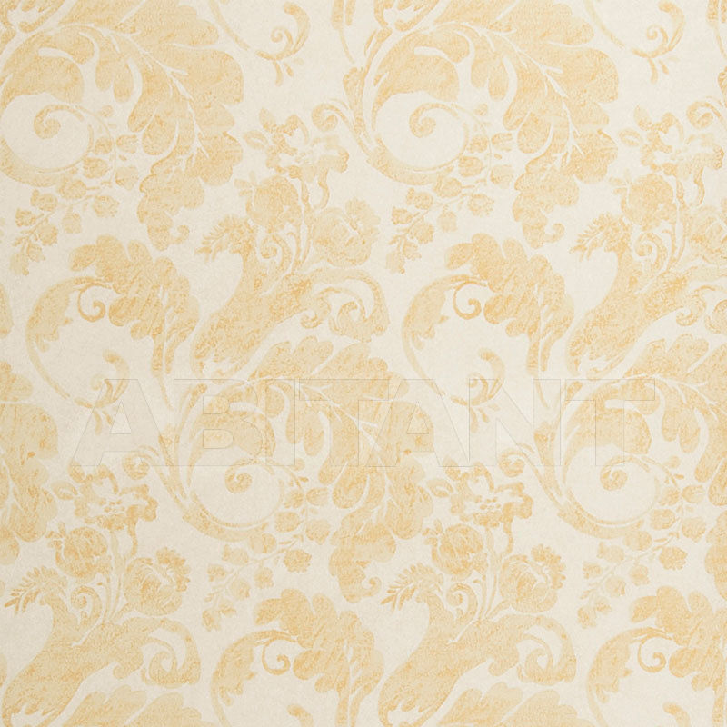 Купить Бумажные обои Stroheim PALETTES WALLCOVERING ROWLEY NONWOVEN Copper