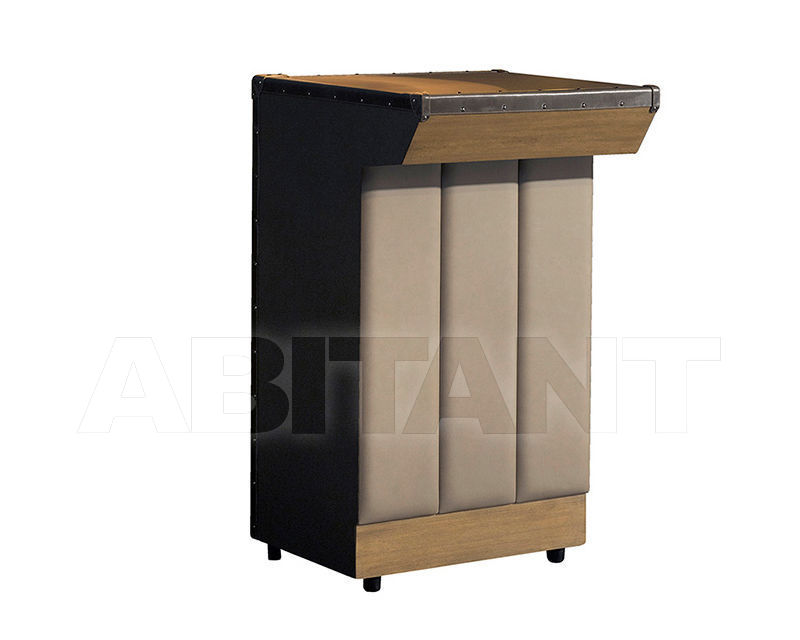 Купить Барная стойка Coleccion Alexandra Heritage A0891