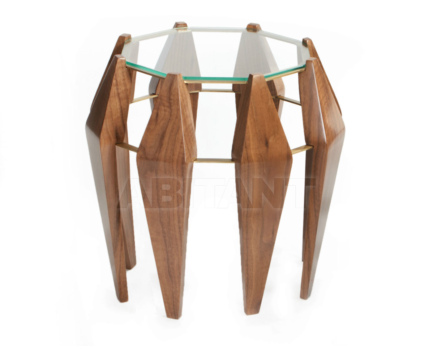 Купить Столик кофейный Insidherland BEYOND MEMORY COLLECTION NA PALI Medium Table
