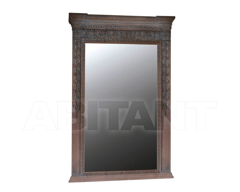 Купить Зеркало настенное Coleccion Alexandra Heritage S5750/02