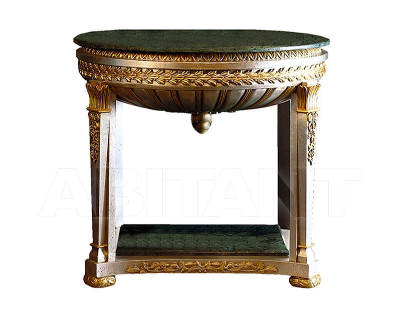 Купить Столик кофейный Coleccion Alexandra Heritage S5830