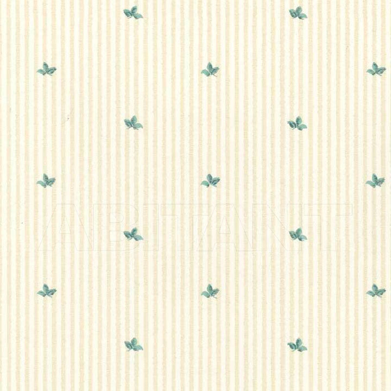 Купить Бумажные обои Stroheim COLOR GALLERY 5227E JUNIPER STRIPE 1
