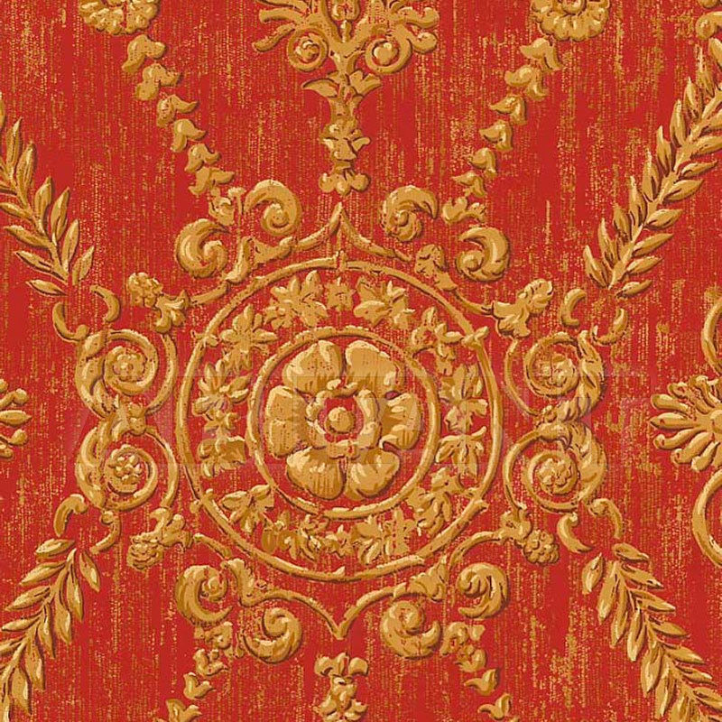 Купить Бумажные обои Stroheim COLOR GALLERY 8495E DIRECTOIRE 1