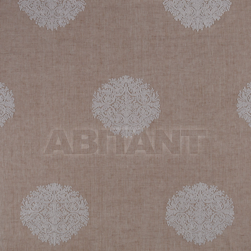 Купить Портьерная ткань Albert Marvic Curtain fabric 1411-1 Cream
