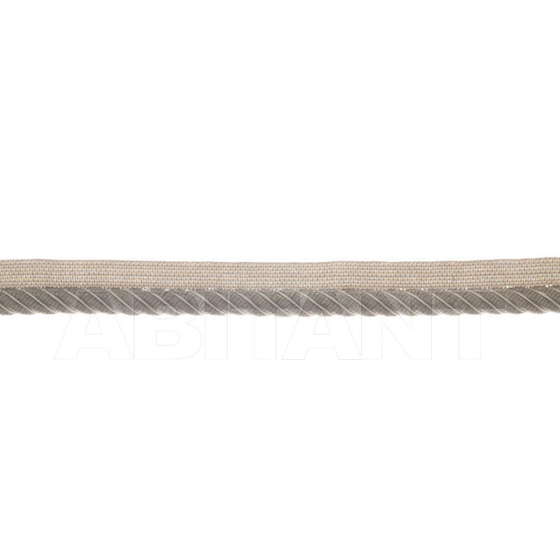 Купить Тесьма Stroheim A LA MODE TRIMMINGS LAROCHE Black Pepper
