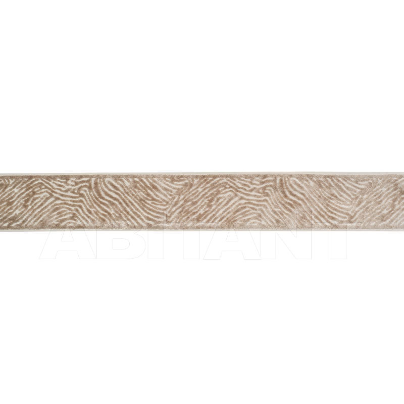 Купить Тесьма Stroheim STROHEIM SHOWROOM ONLY PRODUCT Rajah Truffle
