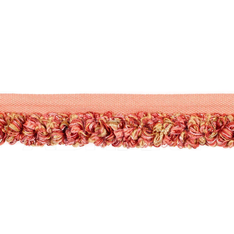 Купить Тесьма Stroheim PETITE DECORATIVE TRIMMINGS Tousled Rosewater
