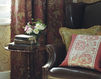 Портьерная ткань Jacaranda Marvic Curtain fabric 7254-1 Fudge Классический / Исторический / Английский